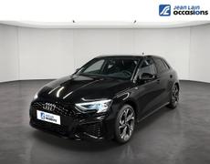 Audi A3 Sportback Chambéry