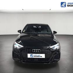 Audi A3 Sportback 35 TDI 150 S tronic 7 S Line occasion - Chamb&eacute;ry - photo 2/20