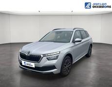 Skoda Kamiq Ville-la-Grand
