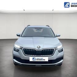 Skoda Kamiq 1.5 TSI 150 ch DSG7 Ambition occasion - Ville-la-Grand - photo 2/20
