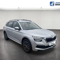 Skoda Kamiq 1.5 TSI 150 ch DSG7 Ambition occasion - Ville-la-Grand - photo 3/20
