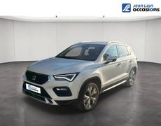 Seat Ateca Sallanches
