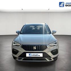 Seat Ateca 2.0 TDI 150 ch Start/Stop DSG7 Xperience occasion - Sallanches - photo 2/21