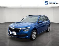 Skoda Kamiq Seyssinet-Pariset