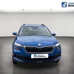 Skoda Kamiq 1.0 TSI 95 ch BVM5 Active occasion - Seyssinet-Pariset - photo 2/21