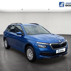 Skoda Kamiq 1.0 TSI 95 ch BVM5 Active occasion - Seyssinet-Pariset - photo 3/21