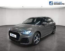 Audi A1 Sportback Échirolles