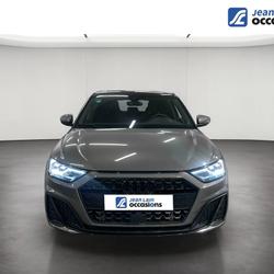 Audi A1 Sportback 30 TFSI 116 ch S tronic 7 S Line occasion - &Eacute;chirolles - photo 2/20