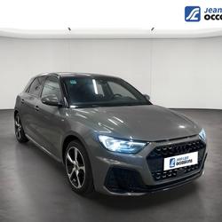 Audi A1 Sportback 30 TFSI 116 ch S tronic 7 S Line occasion - &Eacute;chirolles - photo 3/20