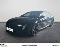 Peugeot 508 Lisieux