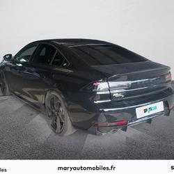 Peugeot 508 508 Hybrid4 360 e-EAT8 Peugeot Sport Engineered Lisieux