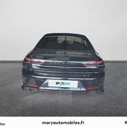 Peugeot 508 508 Hybrid4 360 e-EAT8 Peugeot Sport Engineered Lisieux