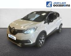 Renault Captur Sassenage