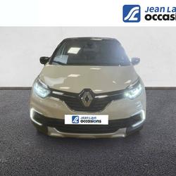 Renault Captur Captur TCe 120 Energy EDC Intens Sassenage