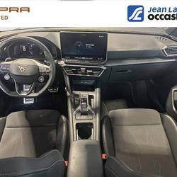 Cupra Leon Sportstourer 1.5 eTSI Hybrid 150 ch DSG7 V occasion - Sallanches - photo 3/21