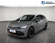 Cupra Born Chambéry