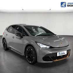 Cupra Born 230 ch - Batterie XL occasion - Chamb&eacute;ry - photo 3/20