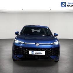 Volkswagen T-Roc 1.5 eTSI Hybrid 150 ch DSG7 R-Line occasion - Chamb&eacute;ry - photo 2/20