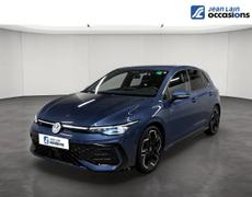 Volkswagen Golf 8 Chambéry