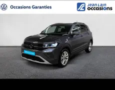 Volkswagen T-Cross Chambéry