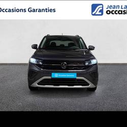 Volkswagen T-Cross 1.0 TSI 116 Start/Stop DSG7 VW Edition occasion - Chamb&eacute;ry - photo 2/20