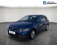 Volkswagen Polo Seyssinet-Pariset