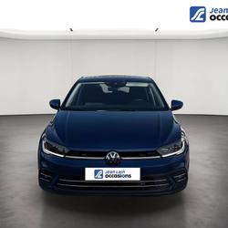 Volkswagen Polo 1.0 TSI 116 S&S DSG7 Style occasion - Seyssinet-Pariset - photo 2/22