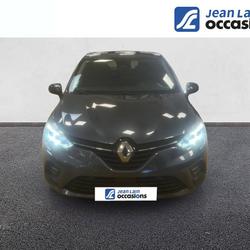 Renault Clio 5 Clio TCe 100 Business Sassenage