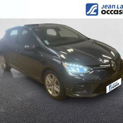 Renault Clio 5 Clio TCe 100 Business Sassenage