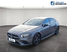 Mercedes Classe A Margencel