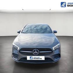 Mercedes Classe A 180 d 8G-DCT AMG Line occasion - Margencel - photo 2/26