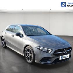 Mercedes Classe A 180 d 8G-DCT AMG Line occasion - Margencel - photo 3/26