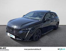 Peugeot 308 III Phase 1 - 308 BlueHDi 130ch S&S EAT8 GT - 29 990 €