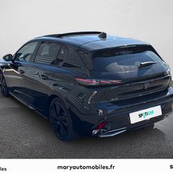 Peugeot 308 III Phase 1 BlueHDi 130ch S&S EAT8 GT occasion - Lisieux - photo 2/16