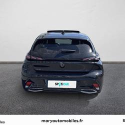 Peugeot 308 III Phase 1 BlueHDi 130ch S&S EAT8 GT occasion - Lisieux - photo 3/16