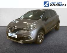 Renault Captur Sassenage