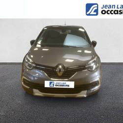 Renault Captur Captur TCe 130 FAP Intens Sassenage