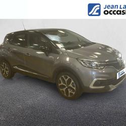 Renault Captur Captur TCe 130 FAP Intens Sassenage
