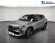 Alfa Romeo Junior Seyssinet-Pariset