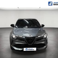 Alfa Romeo Junior 1.2 Ibrida 145 ch e-DCT6 Q4 Ti occasion - Seyssinet-Pariset - photo 2/21