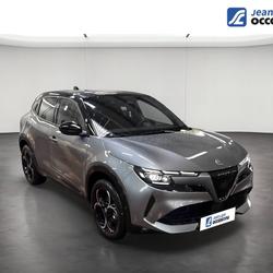 Alfa Romeo Junior 1.2 Ibrida 145 ch e-DCT6 Q4 Ti occasion - Seyssinet-Pariset - photo 3/21