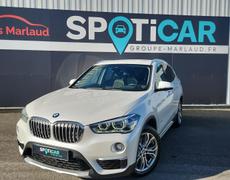 BMW X1 Gaillac