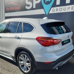 BMW X1 X1 xDrive 25i 231 ch BVA8 xLine Lescure-d'Albigeois