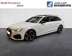 Audi A4 Avant SEYNOD