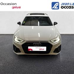 Audi A4 Avant 40 TDI 204 S tronic 7 Quattro S line occasion - SEYNOD - photo 2/21