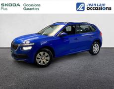 Skoda Kamiq Ville-la-Grand
