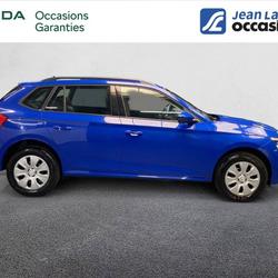 Skoda Kamiq 1.0 TSI 95 ch BVM5 Active occasion - Ville-la-Grand - photo 3/20