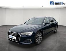Audi A6 Avant Ville-la-Grand