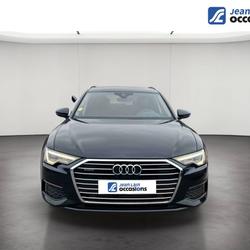Audi A6 Avant 50 TDI 286 ch Quattro Tiptronic 8 Avus Extended occasion - Ville-la-Grand - photo 2/20