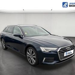Audi A6 Avant 50 TDI 286 ch Quattro Tiptronic 8 Avus Extended occasion - Ville-la-Grand - photo 3/20